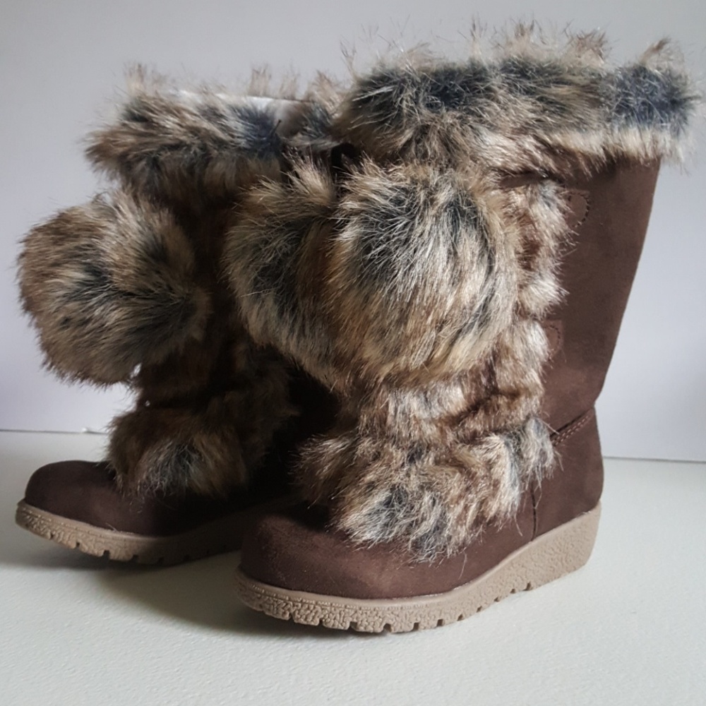 🌸Gorgeous Boots 9T girl🌸